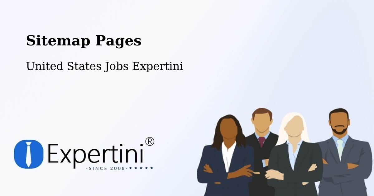 Sitemap Pages - Whitmore Lake - United States Jobs Expertini